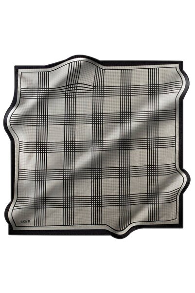 Aker EŞARP İPEK JAKAR 8113408 332