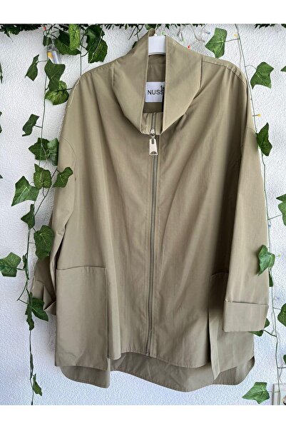 Nuss Μπεζ Καπάκι 6007