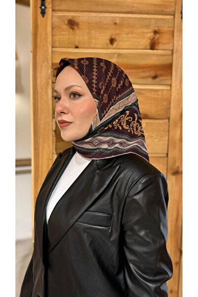 locella Soft Pamuk Eşarp-1244