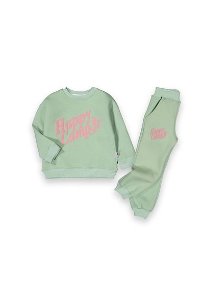 Lmn happy 3ip costum unisex pentru copii