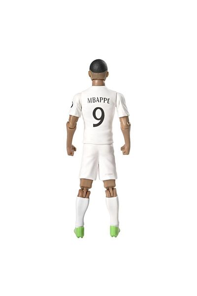 Sockers Real Madrid Mbappe Action figure 20cm