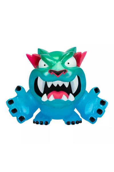 Moose Toys MrBeast Lab Hyper Panther Vinyl Figure