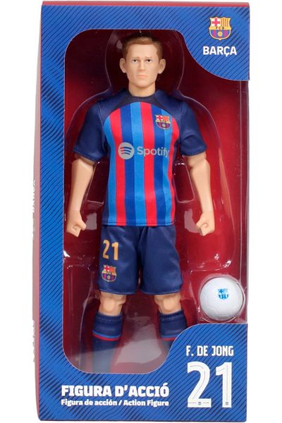 Sockers - FC Barcelona (FRENKIE DE JONG)