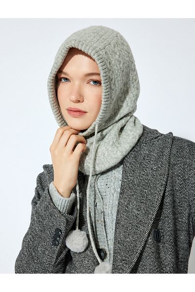 Koton Căciulă Balaklava tricotată