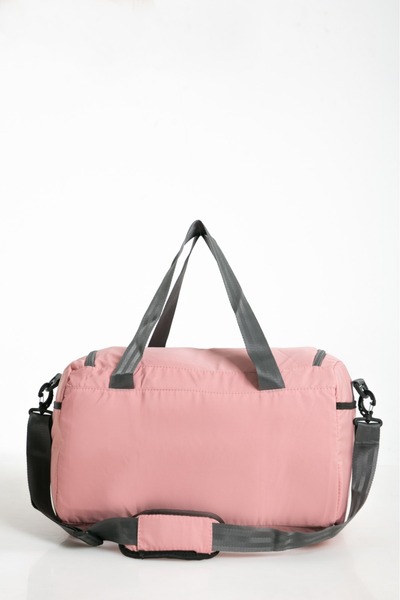 My Easy Shop Πολύ χρήσιμη αθλητική τσάντα Las Vegas με τσέπες Mother Baby-Nursery Bag