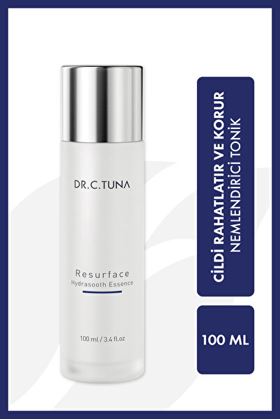 Farmasi Dr. C. Tuna Resurface Nemlendirici Tonik 100 ml