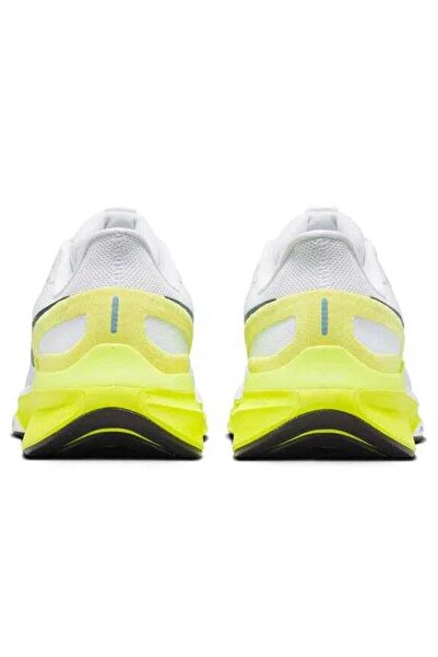 Nike Air Zoom Structure 25 Running Shoes Yürüyüş Koşu Ayakkabısı Beyaz