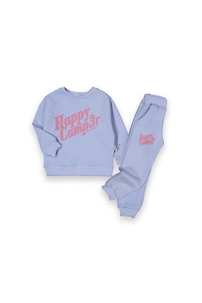 Lmn happy 3ip costum unisex pentru copii