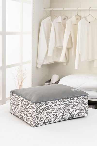 REKHOME Under Base Pillow - Large Size Storage Sweater / 62X46X22