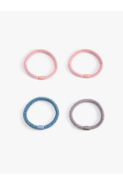 Koton Set of 3 Rubber Clasps