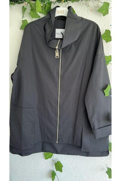 Nuss Καπάκι 6007 Μαύρο