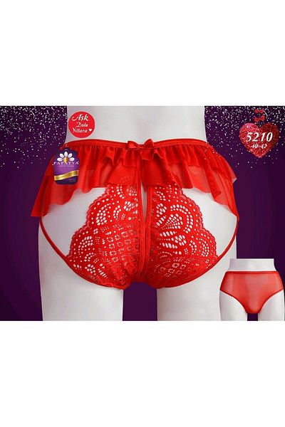 Papatya 5210 Bikini