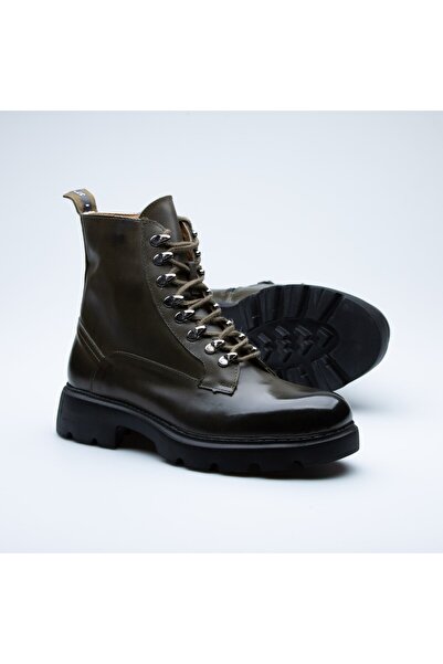 FARUK SAĞIN Khaki Blob