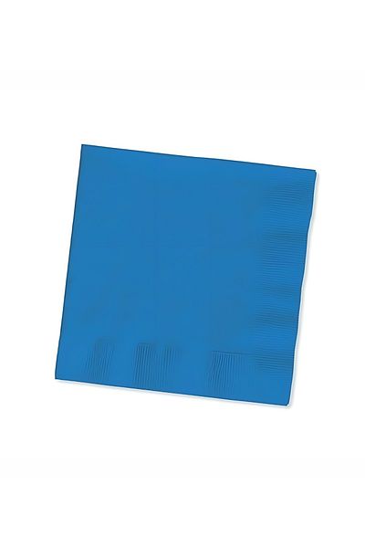 TREND Plain Dark Blue 16" Place Mat