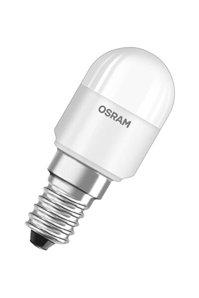 Osram Led Star 2.3W 2700K 200lm E14 Duy Sarı Işık Buzdolabı Ampul