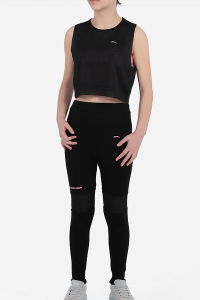 Slazenger Dıpak Κοριτσίστικο καλσόν σε σκόνη