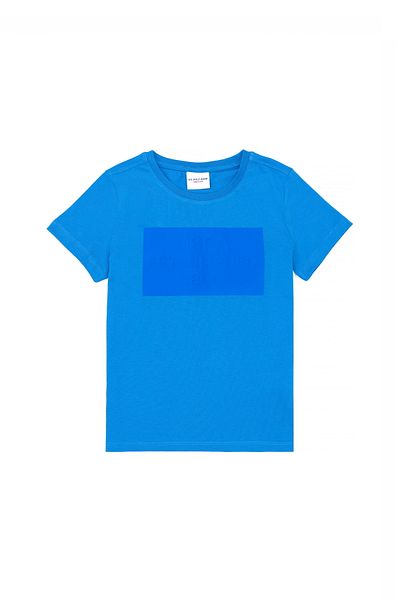 U.S. Polo Assn. Детска тениска Saks 1574147