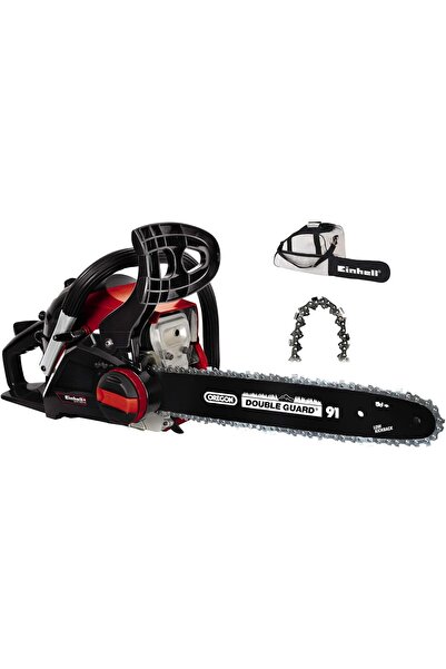 Einhell Gc-pc 1435 I Tc Kit, Benzinli Ağaç Kesme - 4501819