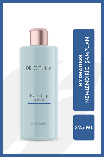 Farmasi دكتور سي تونا - 225 مل شامبو مرطب ومرطب
