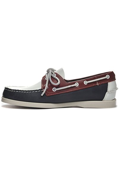 Sebago Portland Spinnaker Erkek Deri Ayakkabı