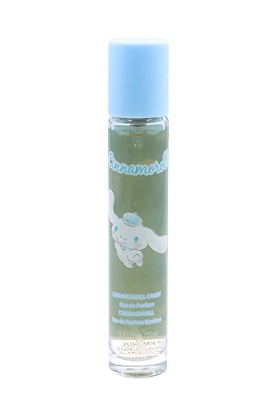 Miniso Sanrio Lisanslı Kadın Kalem Parfüm (15 ml) - Cinnamoroll