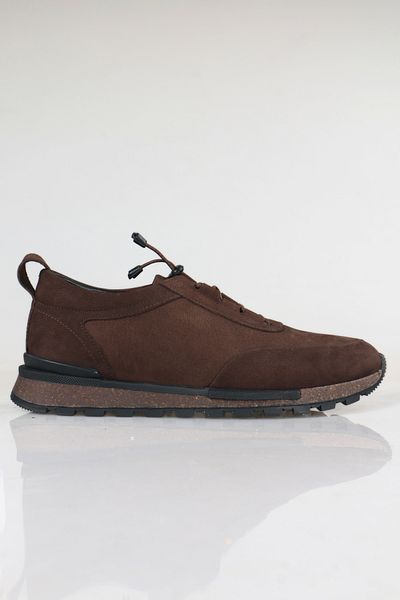 Marcanoon Genuine Leather Men's Casual Shoes