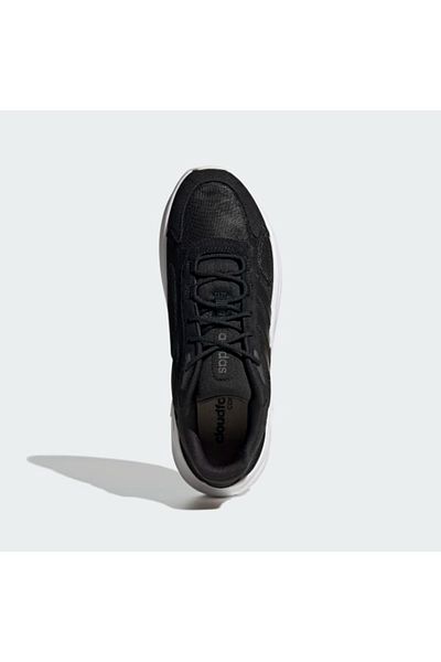 adidas Ozelle Męskie Czarne Trampki Gx6763