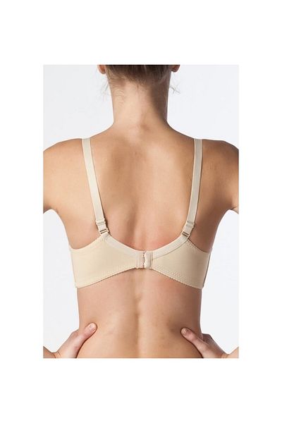 NBB Σουτιέν συσπειρωτήρα Elestan Micro Unpadded |   Δέκα 350