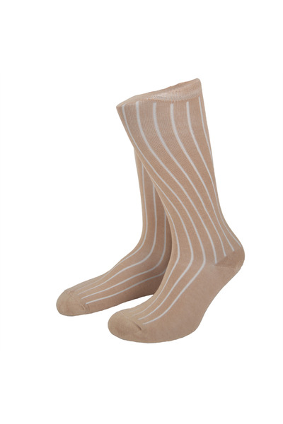 Wolftrap Tactical 3 Συσκευασίες καλοκαιρινές κάλτσες μπαμπού χρώμα άμμου, καλοκαιρινές κάλτσες μπαμπού, στρατιωτικές κάλτσες