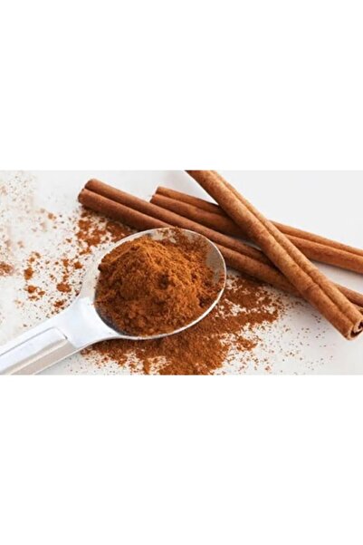 Organik Bi'Yer 100 GR ÇUBUK TARÇIN