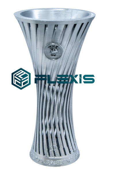 FLEXIS WE MAKE IT POSSIBLE FOR YOU UEFA KONFERANS LİGİ ŞAMPİYONLUK KUPASI FIF...