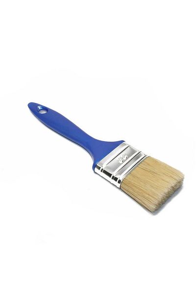StarGil Plastic Handle Economical Paint Cutting Brush No:2