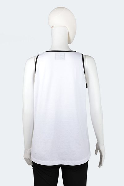 Slazenger Tricou de damă White Gas