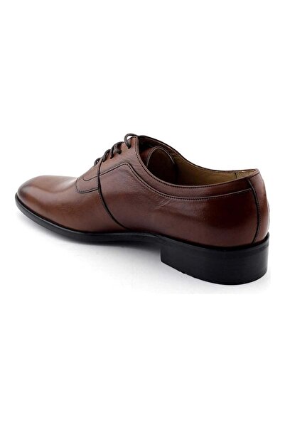 Fosco 9592 Pantofi Neolit ​​​​Classic pentru bărbați din piele naturală