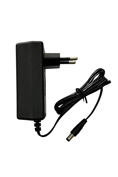 OZSUADAPTOR 30 Volt Şarj Adaptörü Pil Süpürge için 30V Şarj Aleti 30 Volt Şar...