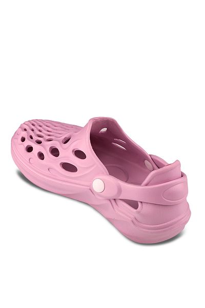 Esem E279.Z.000 Powder Women's Slippers