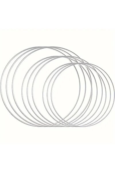 VENON Πύλη μωρού 30 CM Just Hoop - Δημιουργήστε τη δική σας προέλευση