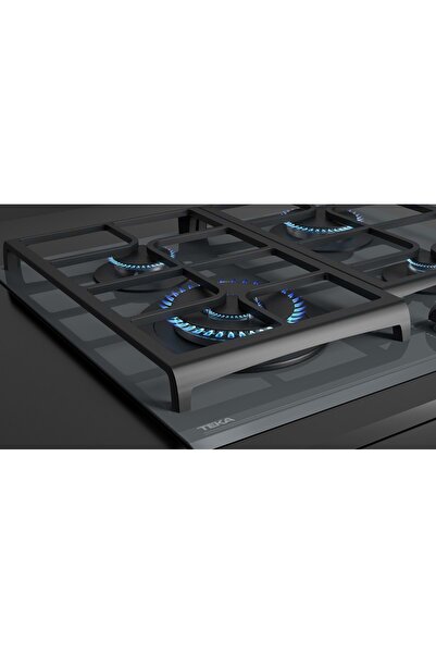 Teka 112570172- Gzc 64320 Xbc St (E4) Gri Ocak