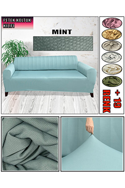 Home PETEK KUMAŞ ÜÇLÜ KOLTUK & ÇEKYAT KOLTUK KILIFI ARKASI DAHİL KAPATIYORUZ.