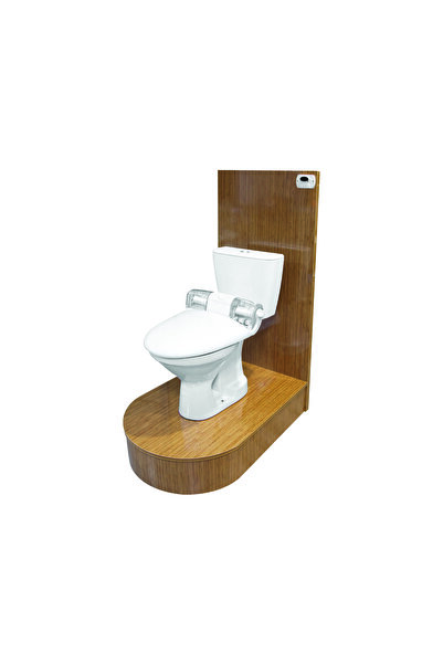 Genel Markalar Hijyenik Klozet Kapak Örtüsü Dispenseri Sensörlü