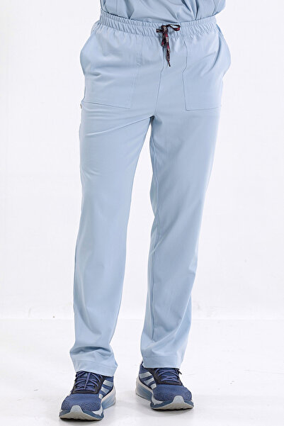 Brl Üniforma Muške hirurške hlače - Medimen, jednostruki donji deo, specijaln...