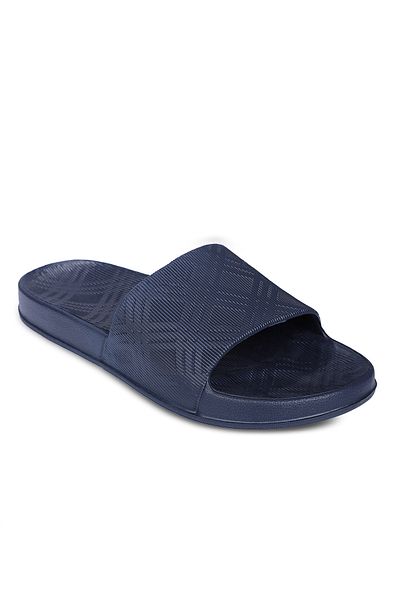 Esem 23200 Γυναικείες Παντόφλες Navy Blue