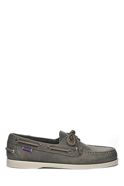 Sebago Docksides Portland Crazy H - Slide Outfit