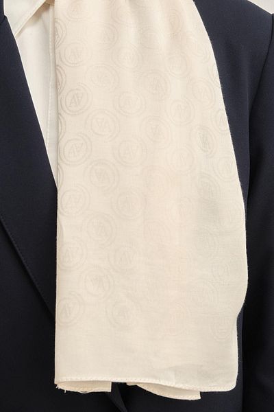 Armine Trend Lyon șal - 2 - crem 246964