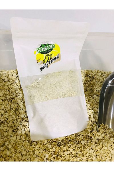Kaykan Natural Foods Kaykan Gold Oat Fine Coated 300 g
