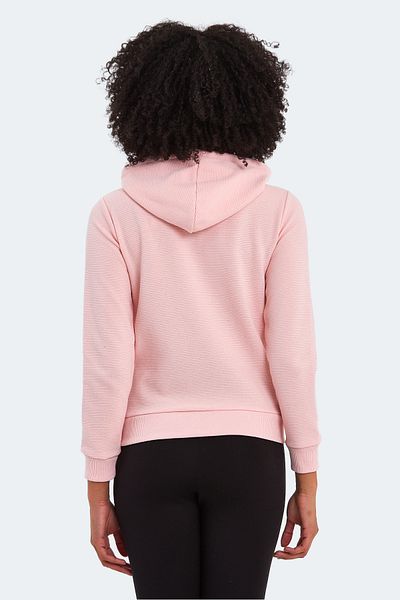 Slazenger Pulbere de hanorac de damă Pema I