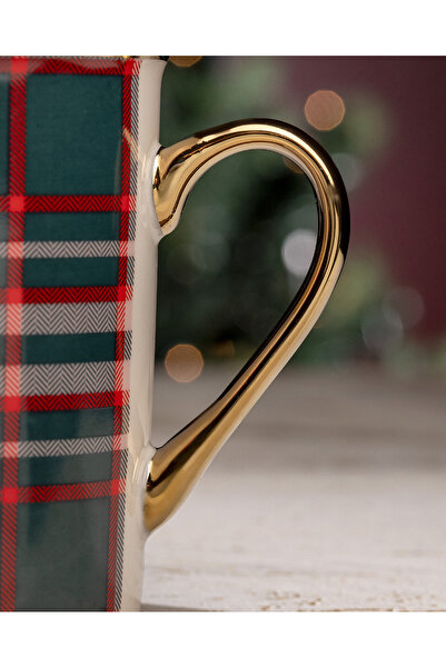 Madame Coco Reve Belda Mug - Colorful - 280 ml