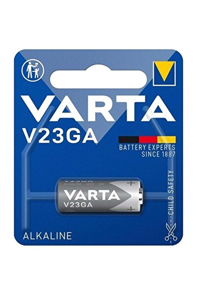 Varta 4223 23a / V23ga 12v Alkalin Pil