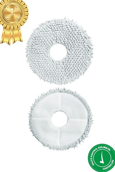 küche haus Roborock Qrevo Master Qrevo Slim Compatible Replacement Materials