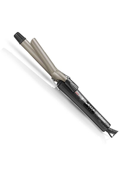 Arzum Lisa Thin Curling Iron Ceramic Plate 19mm - Ar5023